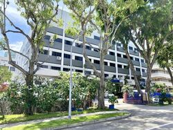 Kong Beng Industrial Building (D20), Factory #523320721